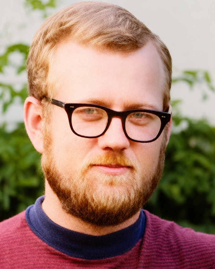 Bryan McGahan Profile Photo