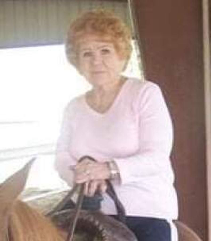 Betty Laforest Profile Photo