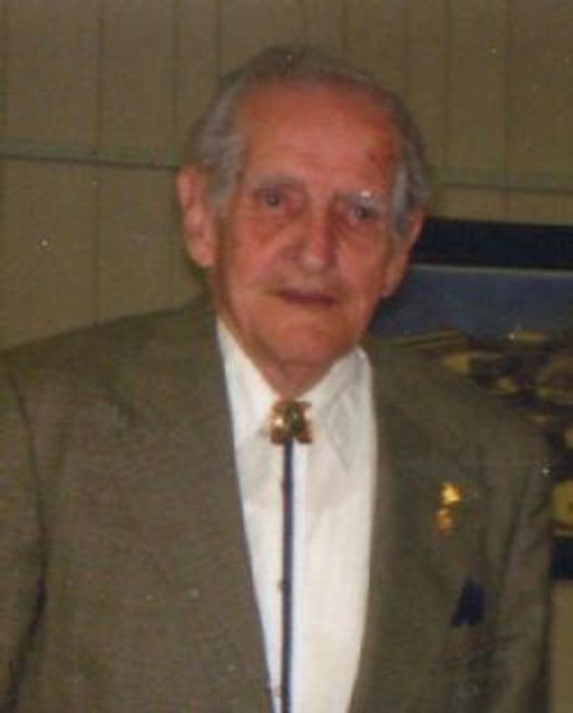 William Farris, Jr.
