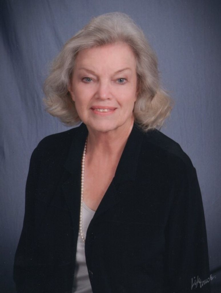 Lilli Morton Ducatte