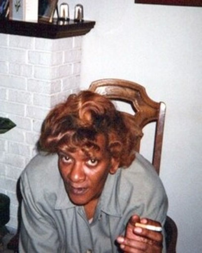 Patricia G Vance