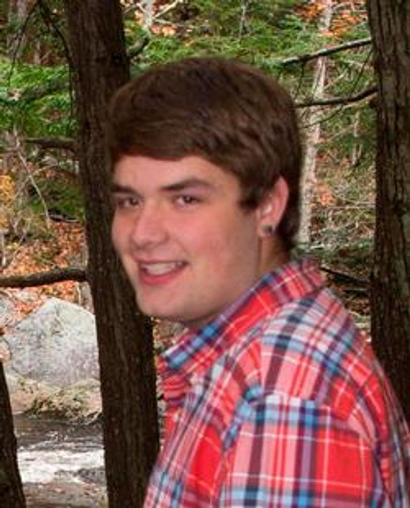 Dylan R. Labelle