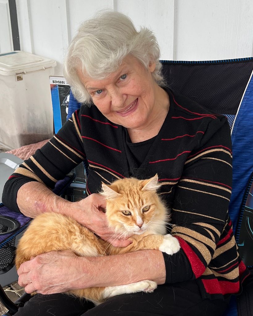 Linda Darlene Preston Profile Photo