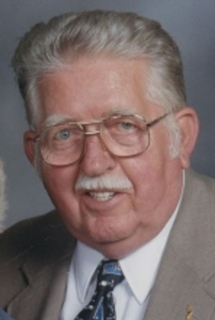 Robert William Lembcke