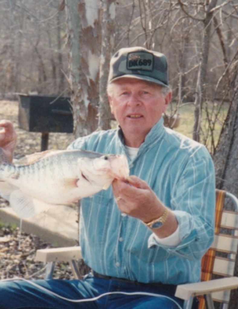 Ray Pobst Profile Photo