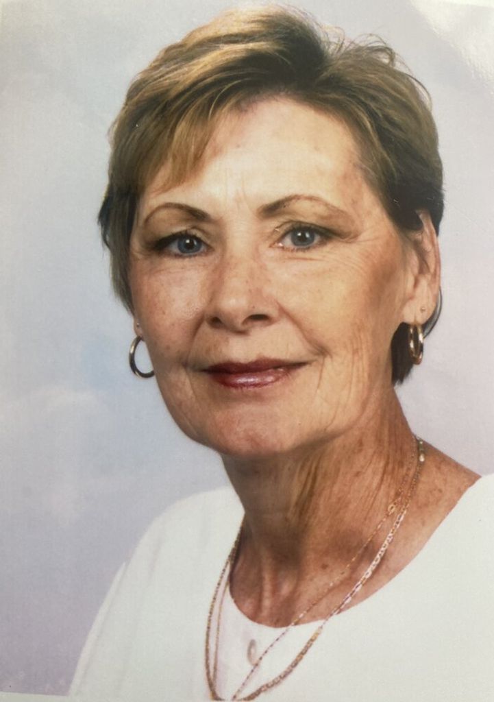 Donna Jean (Sanders) Young