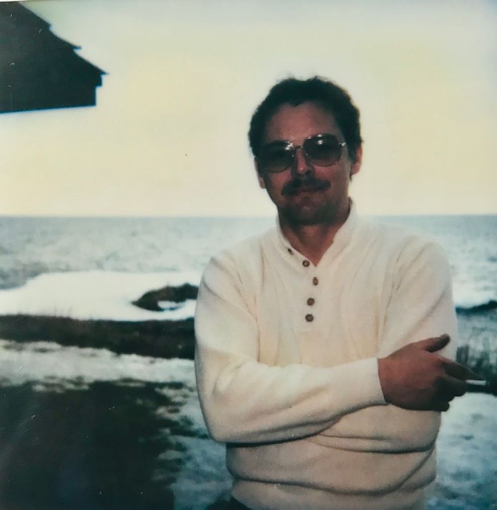 James Floyd Woodbury