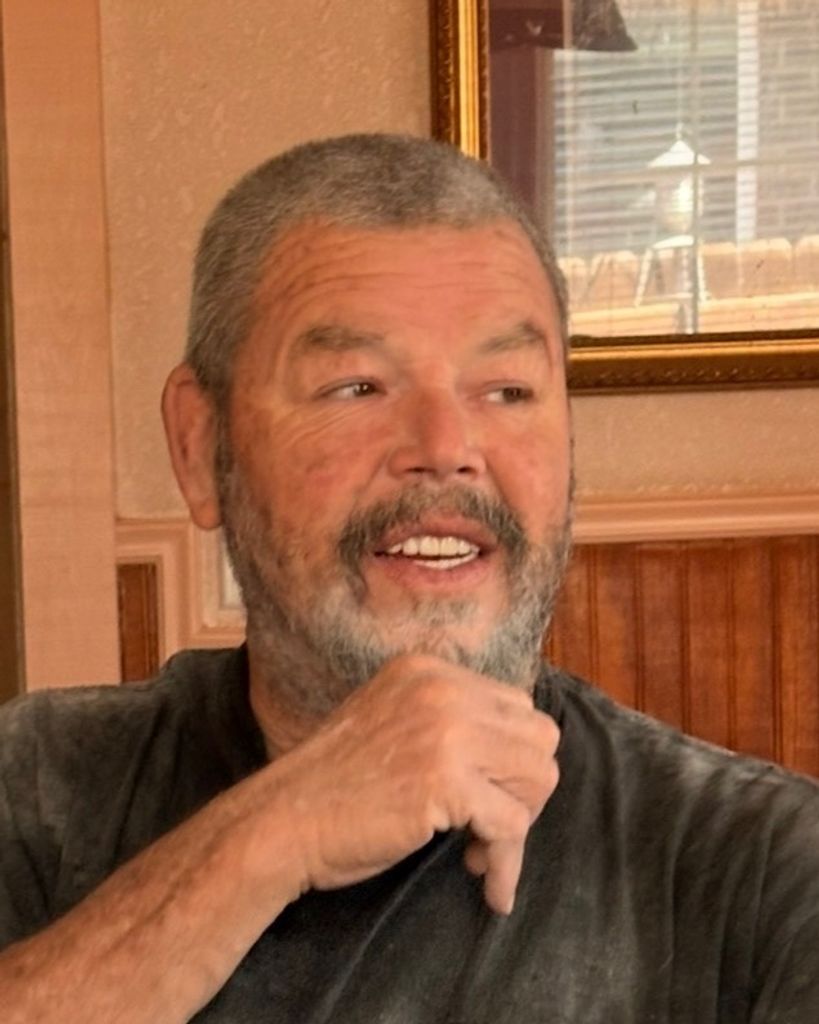 Steve Crisp Profile Photo