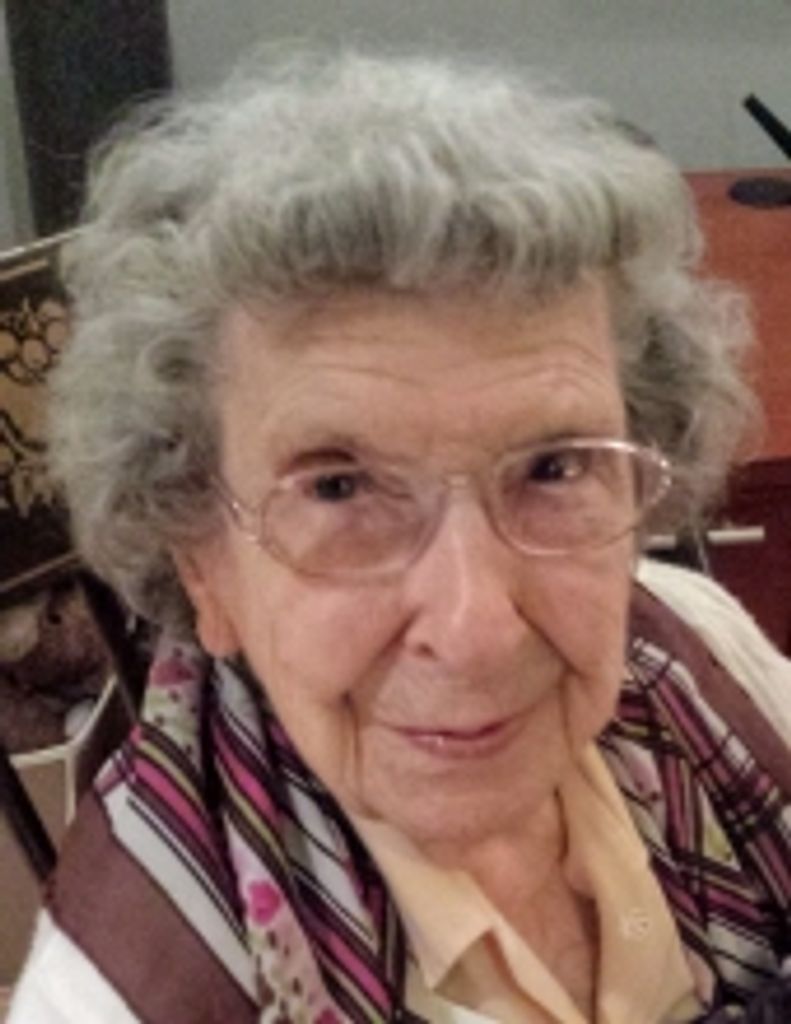 Marian D. Mcananey