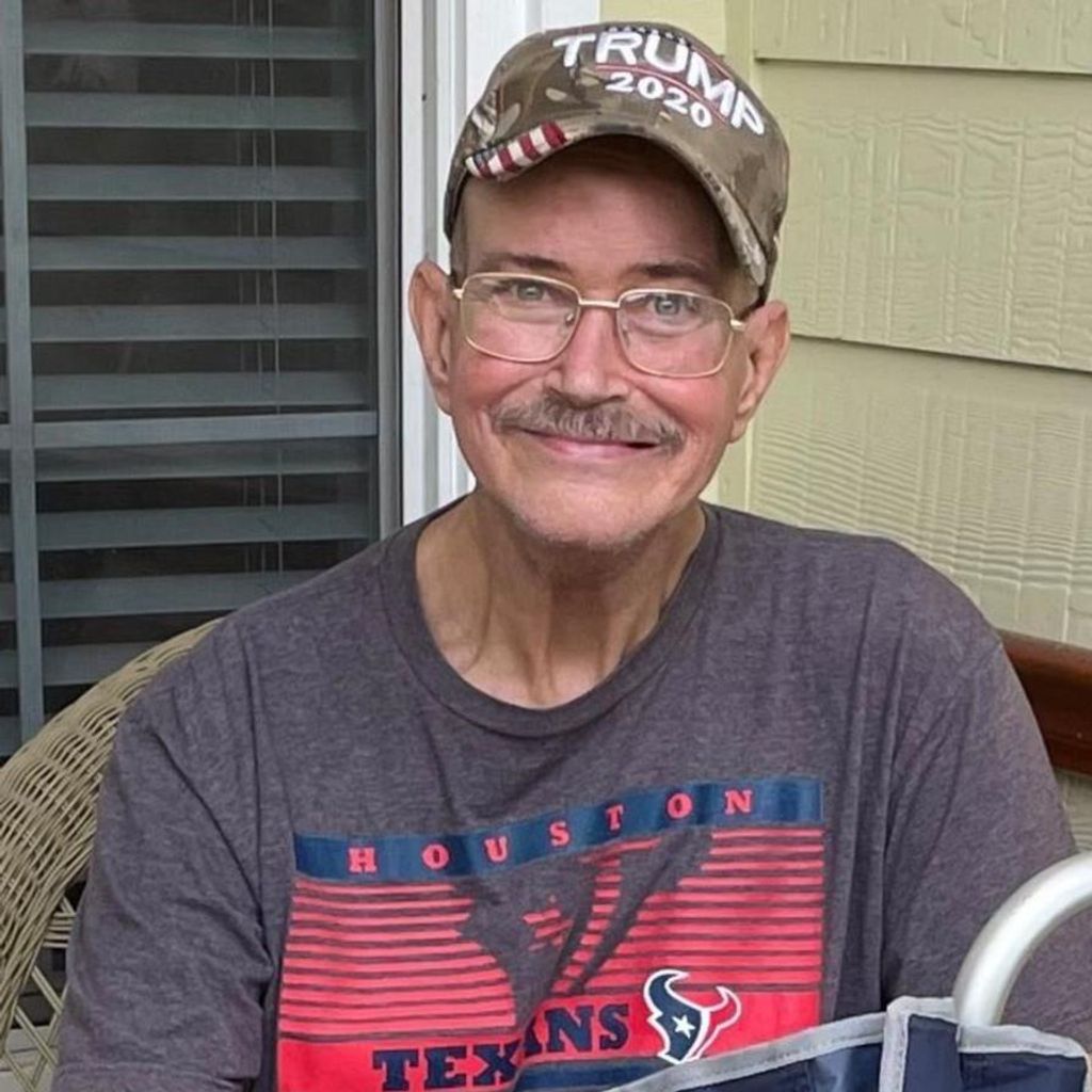 Leroy Ernest Gregory, Jr. Profile Photo