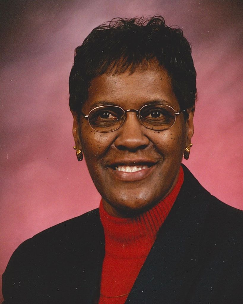 Loretta L. Offord