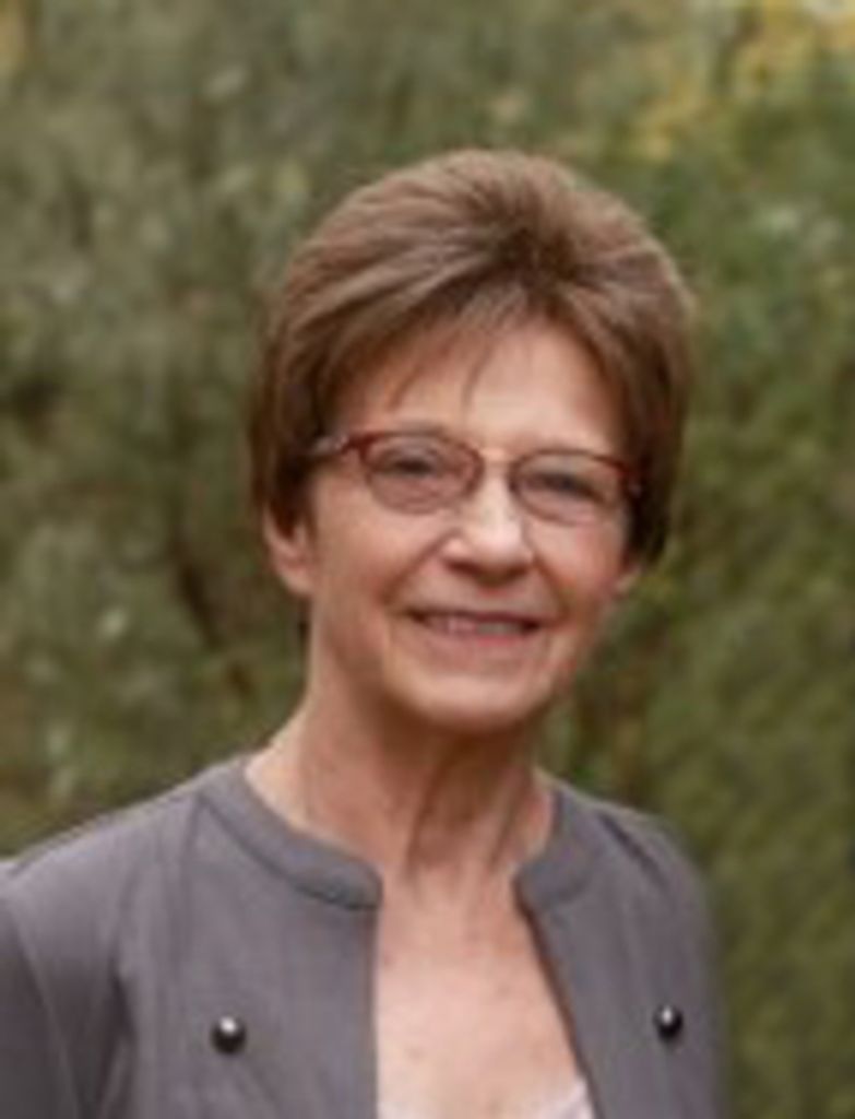 Judy Waldera Profile Photo