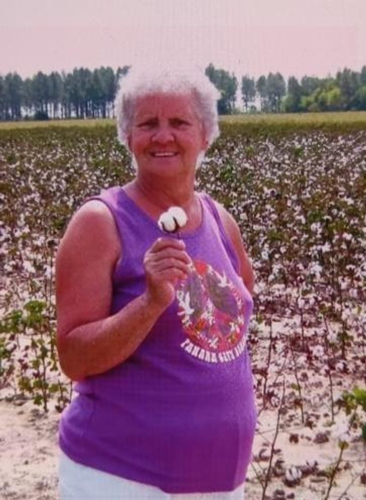 Shirley Mae Buttry Profile Photo
