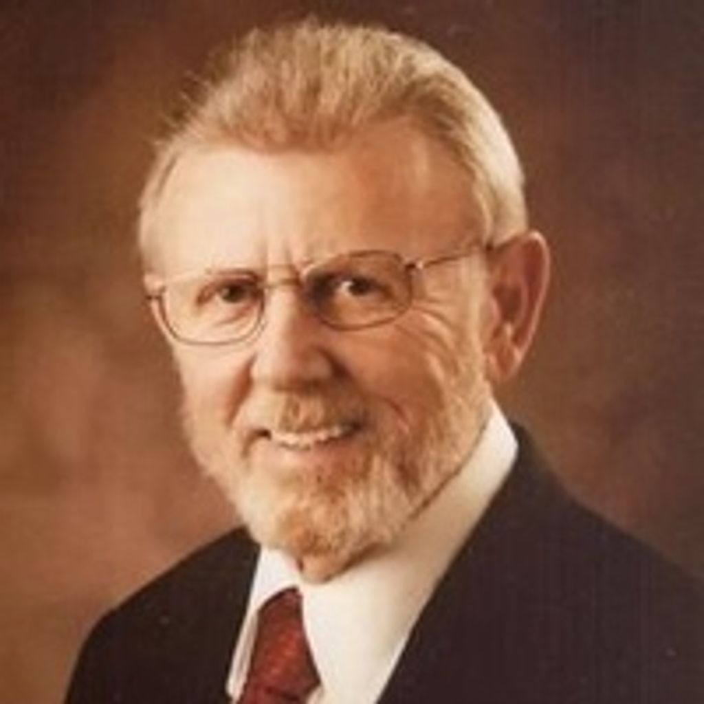 Stanley D. Meek