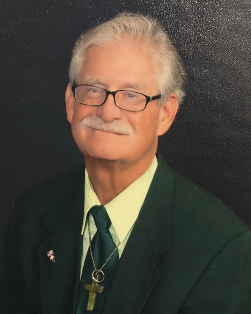 Andrew "Andy" Kovacs, Jr. Profile Photo