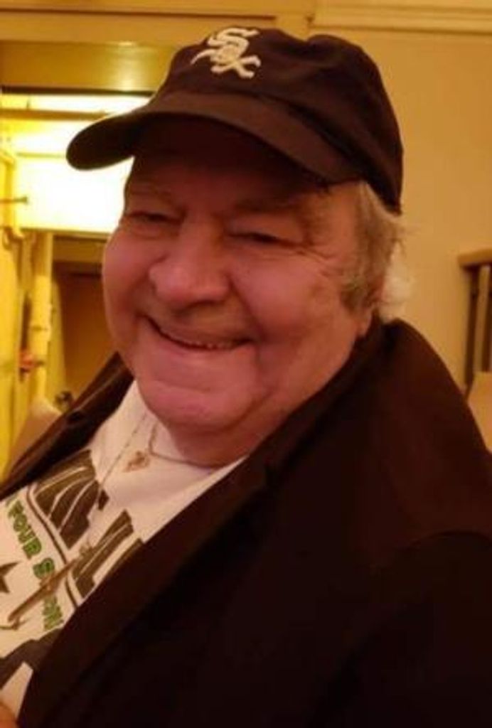 Michael F. Batson
