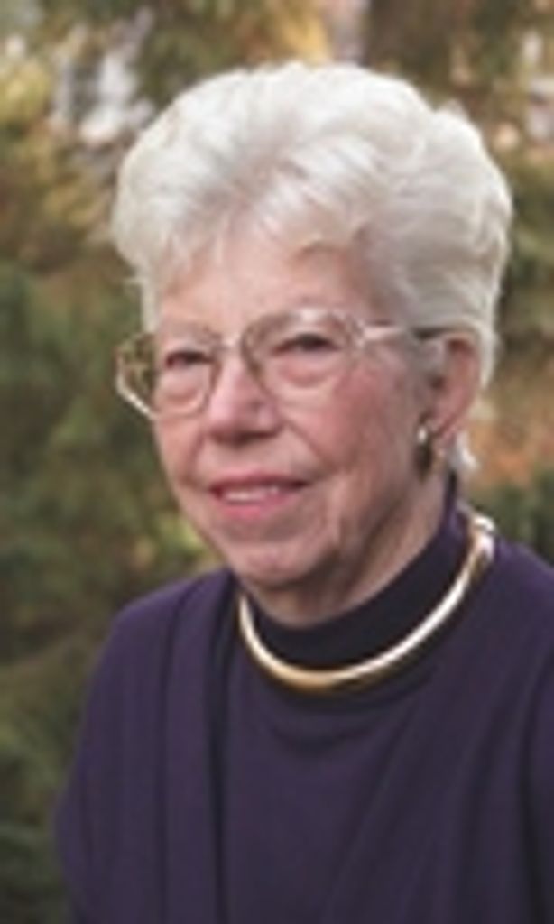 Jean Hobson