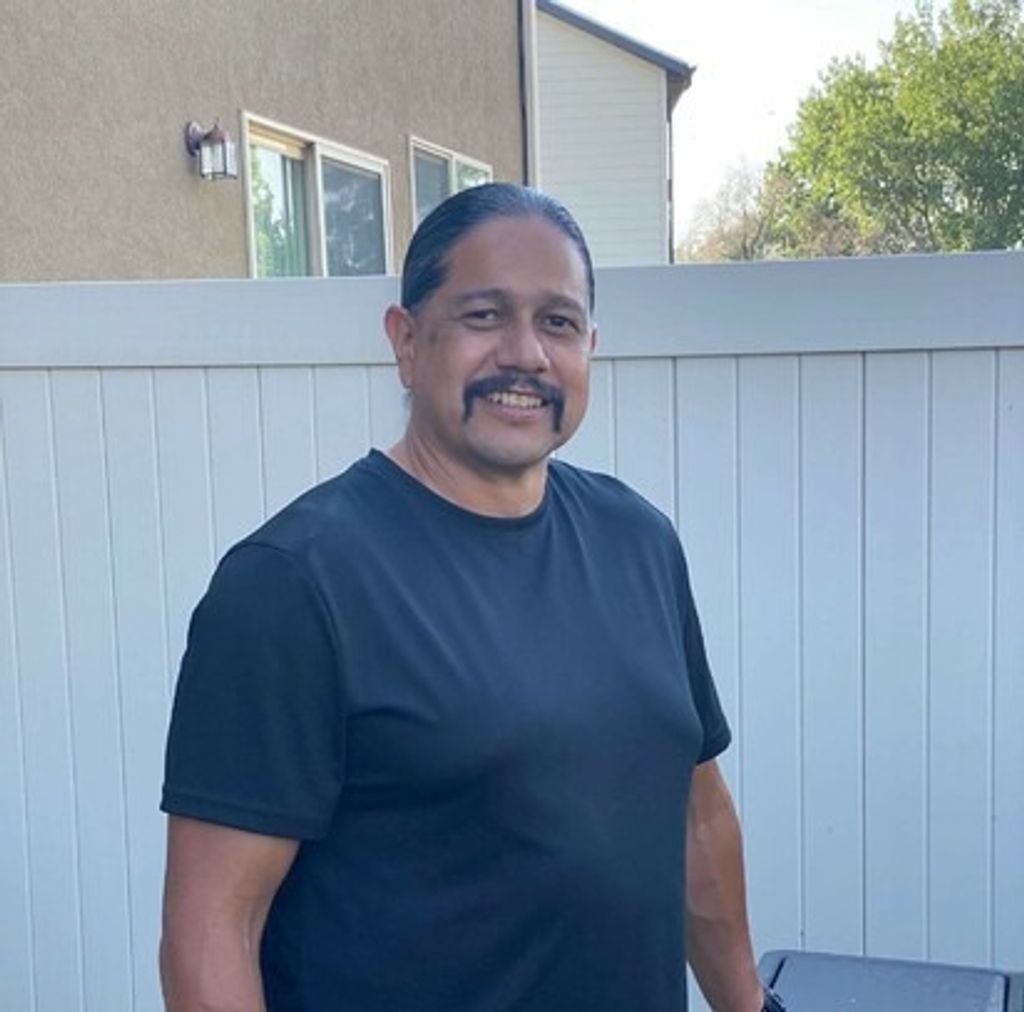 Wendell Navanick Jr