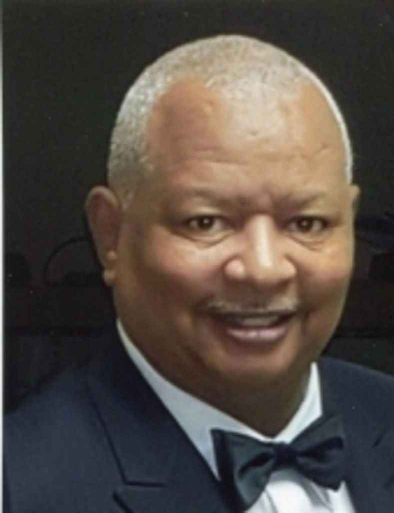 Allen W. Rankins