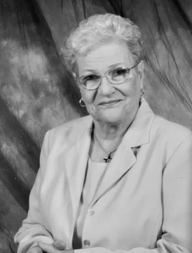 Patsy June Hunt Profile Photo