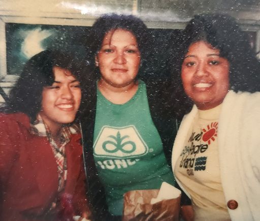 Francisca H. Torres photo gallery thumbnail 43 of 297