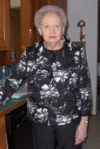 Jeanne Fanchon Connell Profile Photo