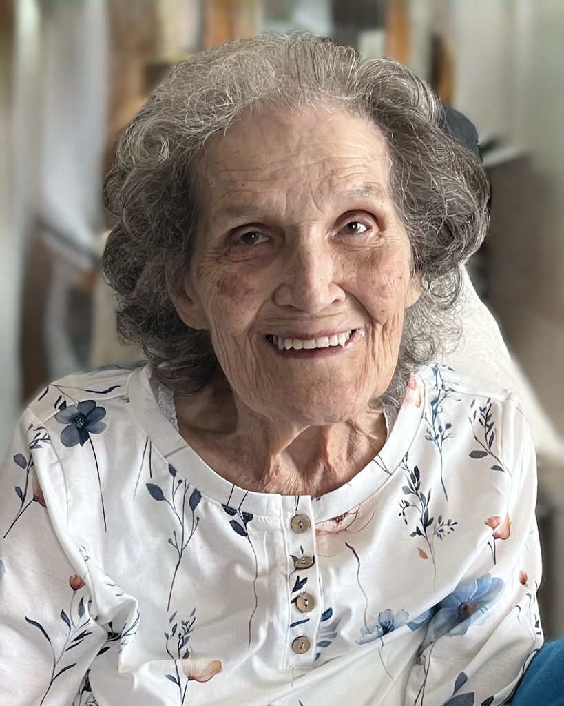 Shirley Joy Whited Roberts Profile Photo
