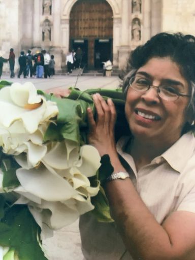 Julia Medina Flores Profile Photo