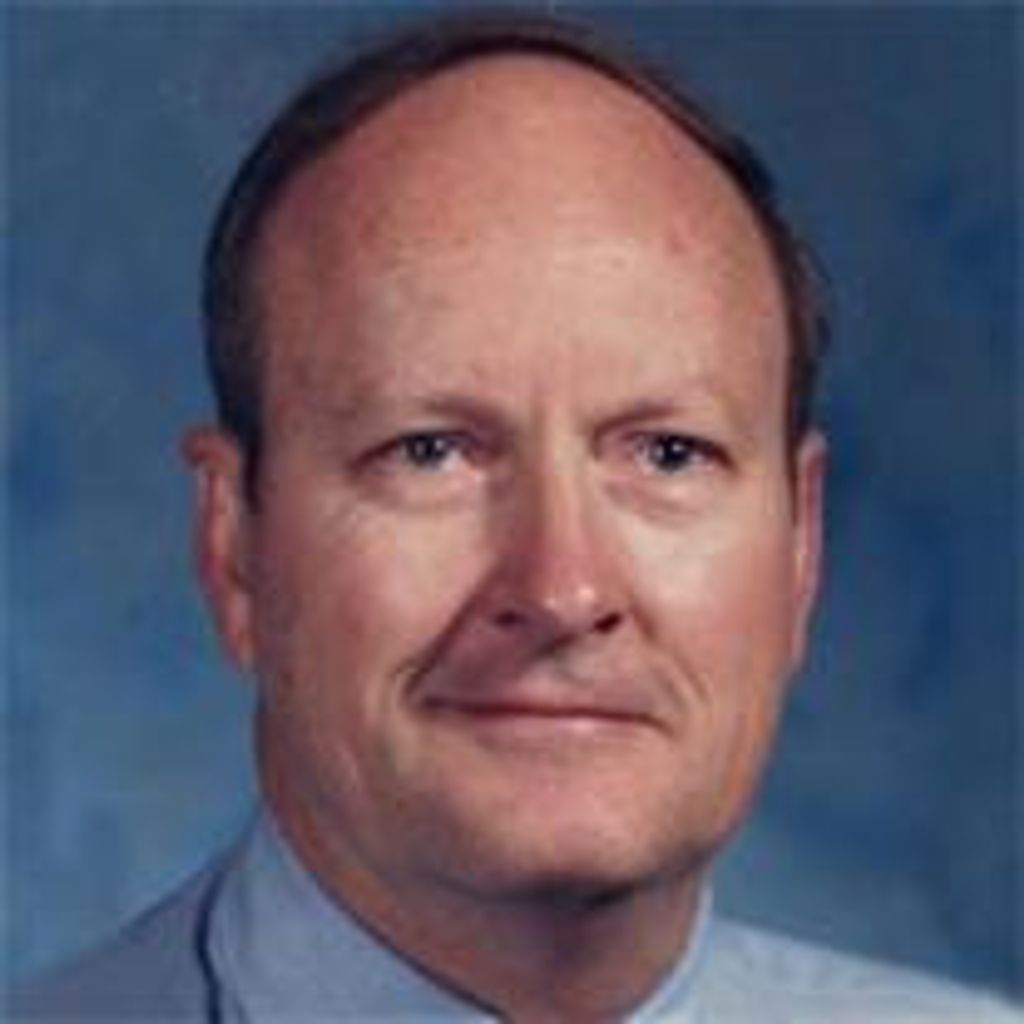 Dean Bacon