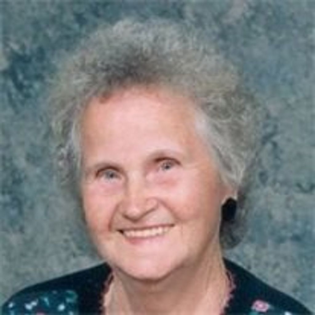 Mary Hayes