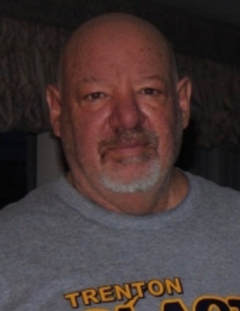 Gustav Gerhart Miller Iii