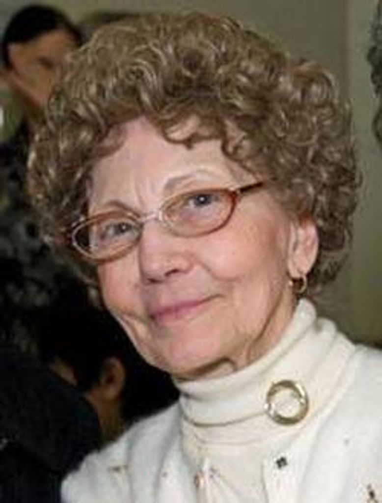 Marie Petrick
