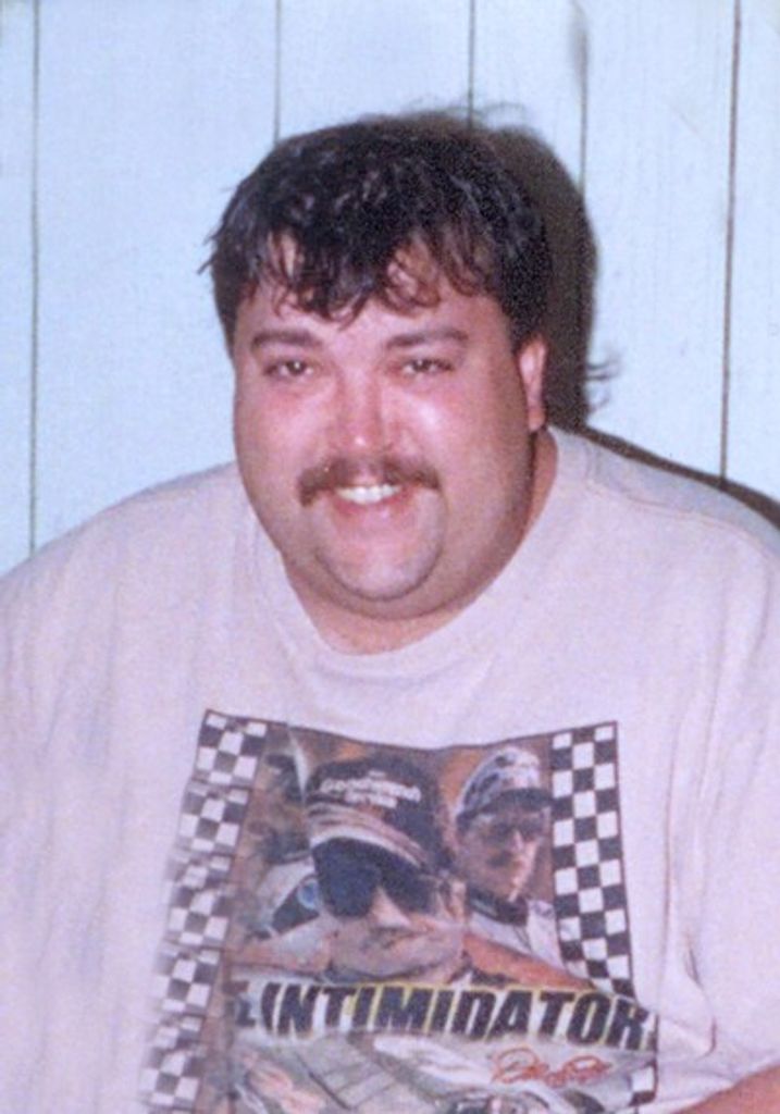 Stephen Porterfield