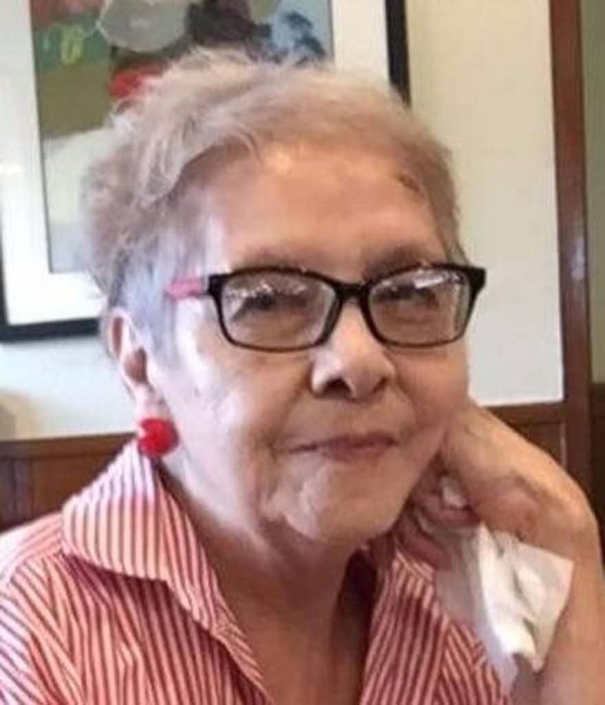 Gloria M. (Montoya) Price Profile Photo