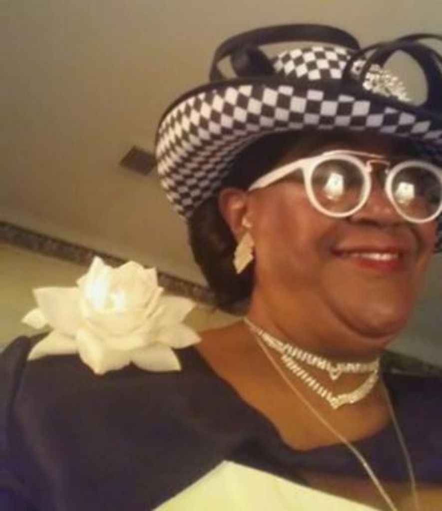 Minerva Wooden Edwards Profile Photo