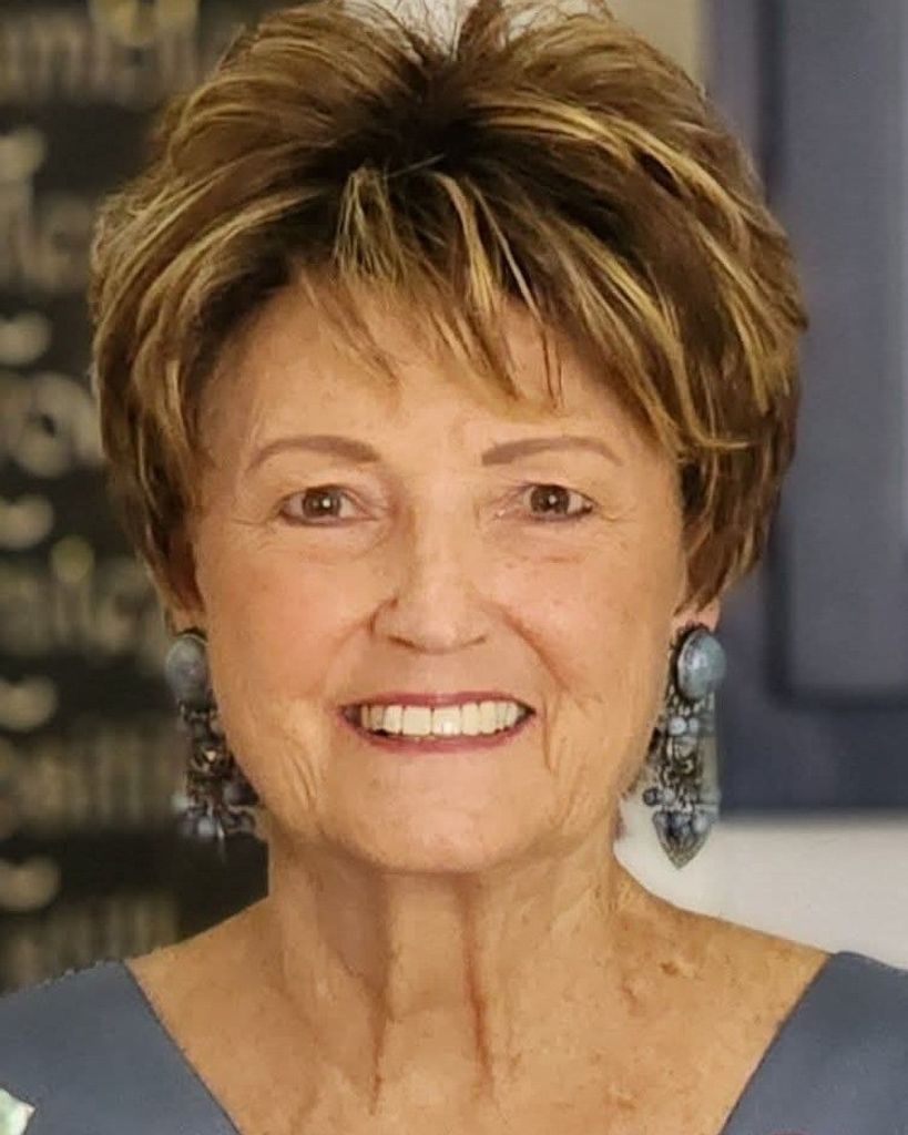 Sharon Gay Bailey