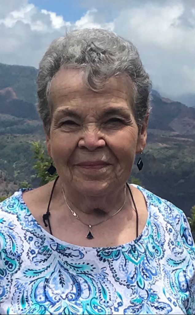 Barbara Elaine Mann Profile Photo
