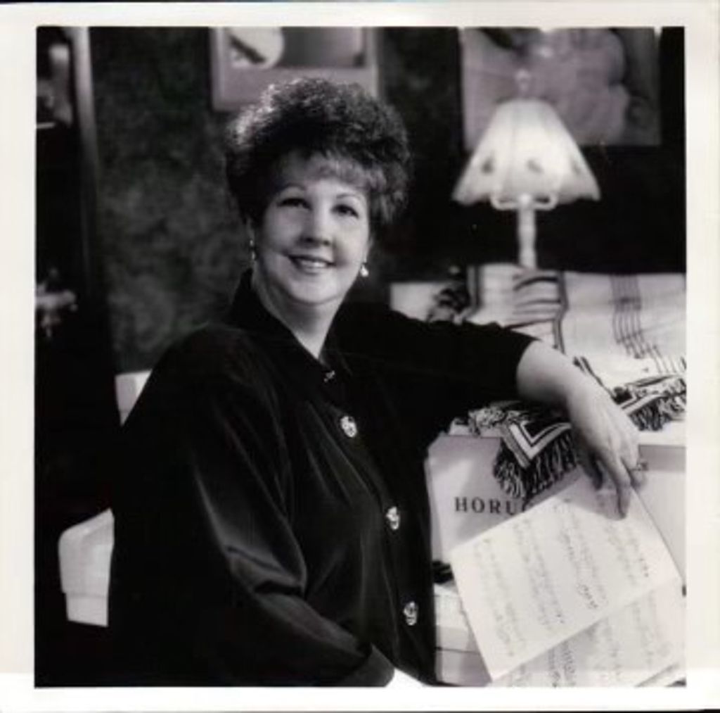 Kathleen Ellen "Kathy" Jendrusik
