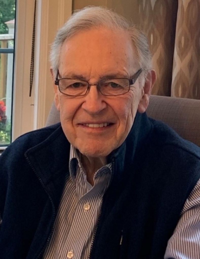 Hans Sanders Profile Photo