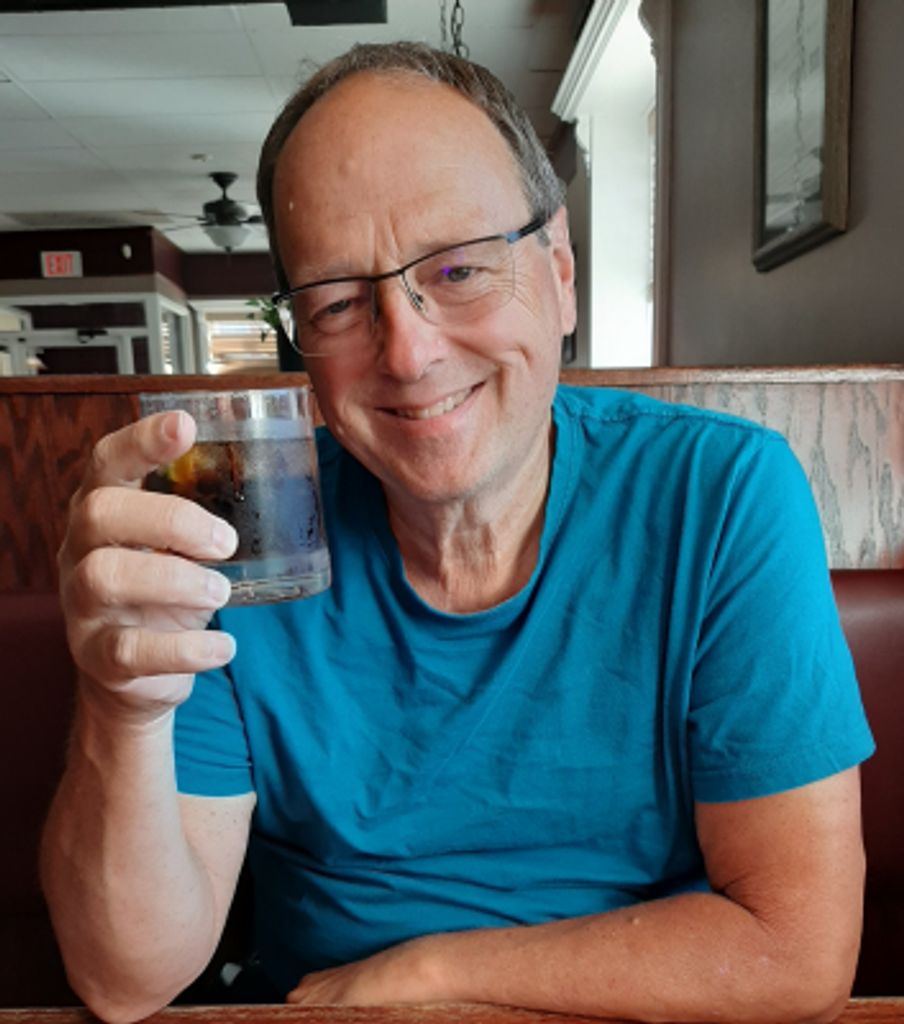 Keith Alexander Hunter