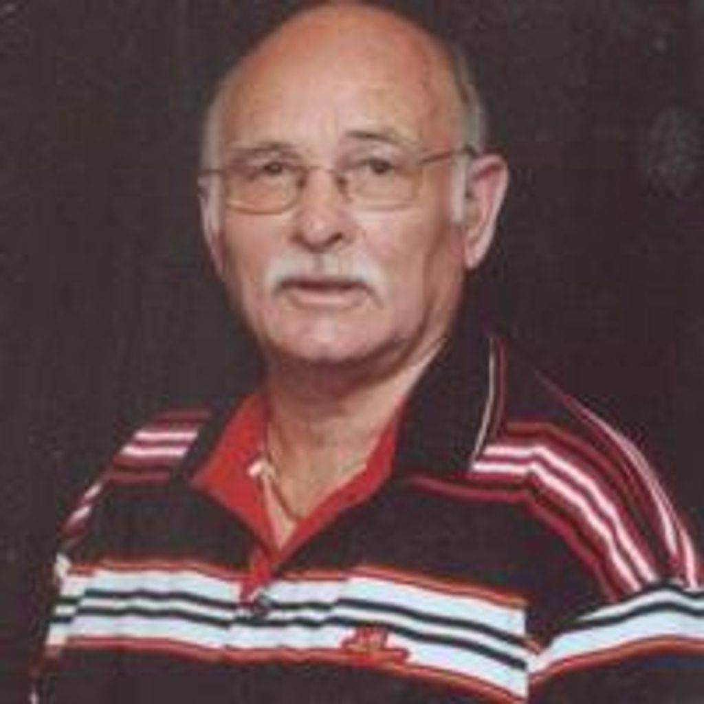 Edward Payne Harrup, Sr.
