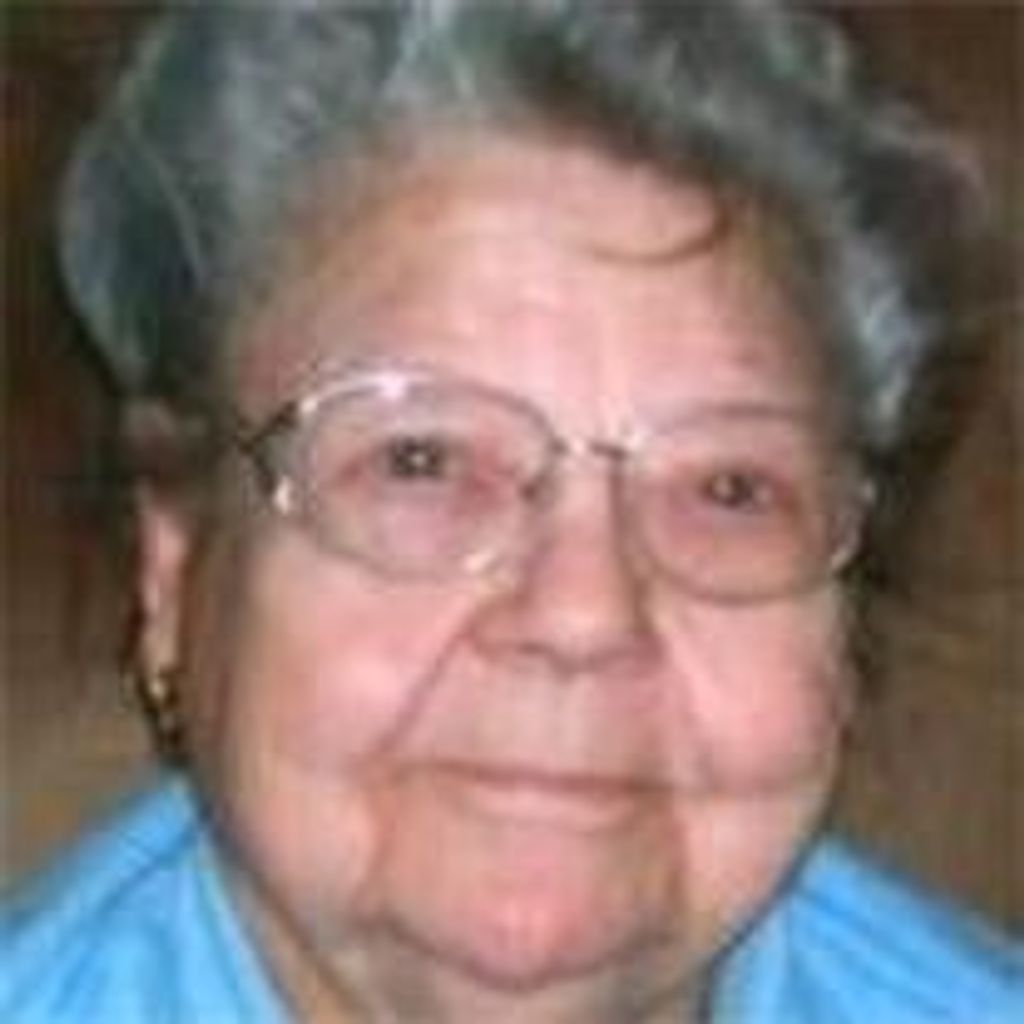 Margie Hansen