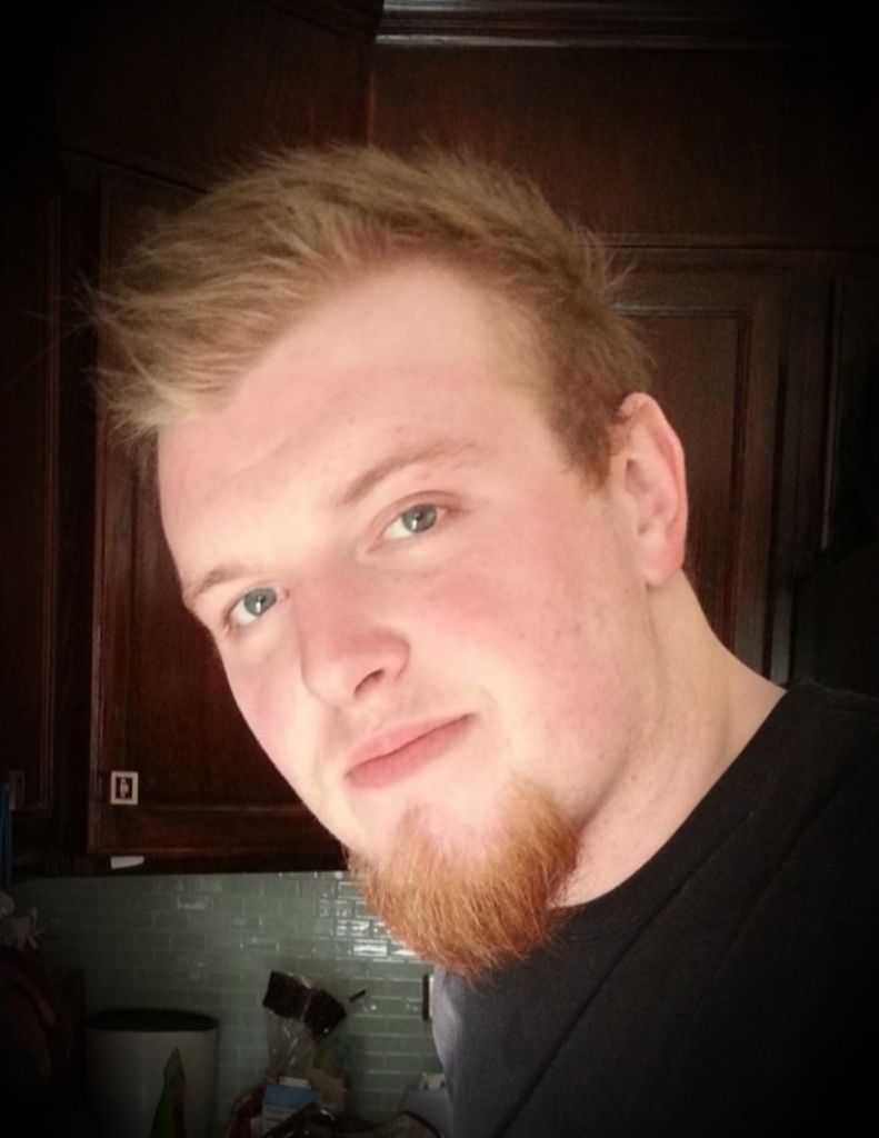 Trevor E. Uysaloglu