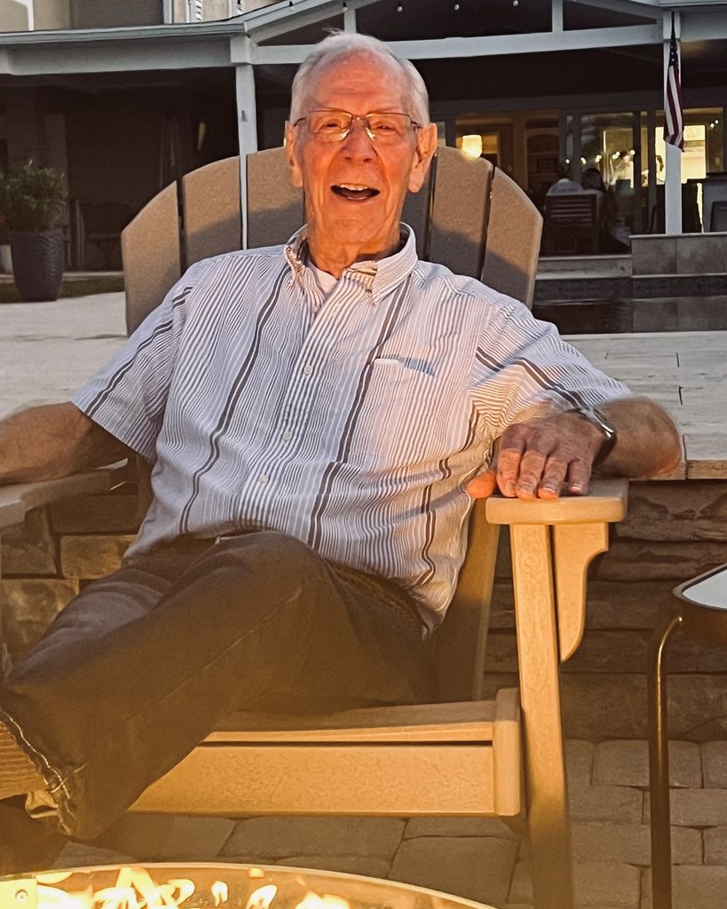 HAROLD EUGENE WILSON