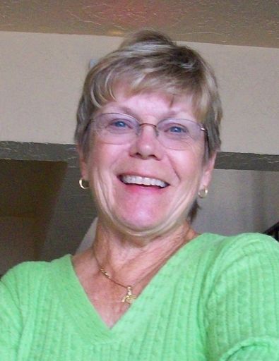 Kathryn E. Johnson Profile Photo