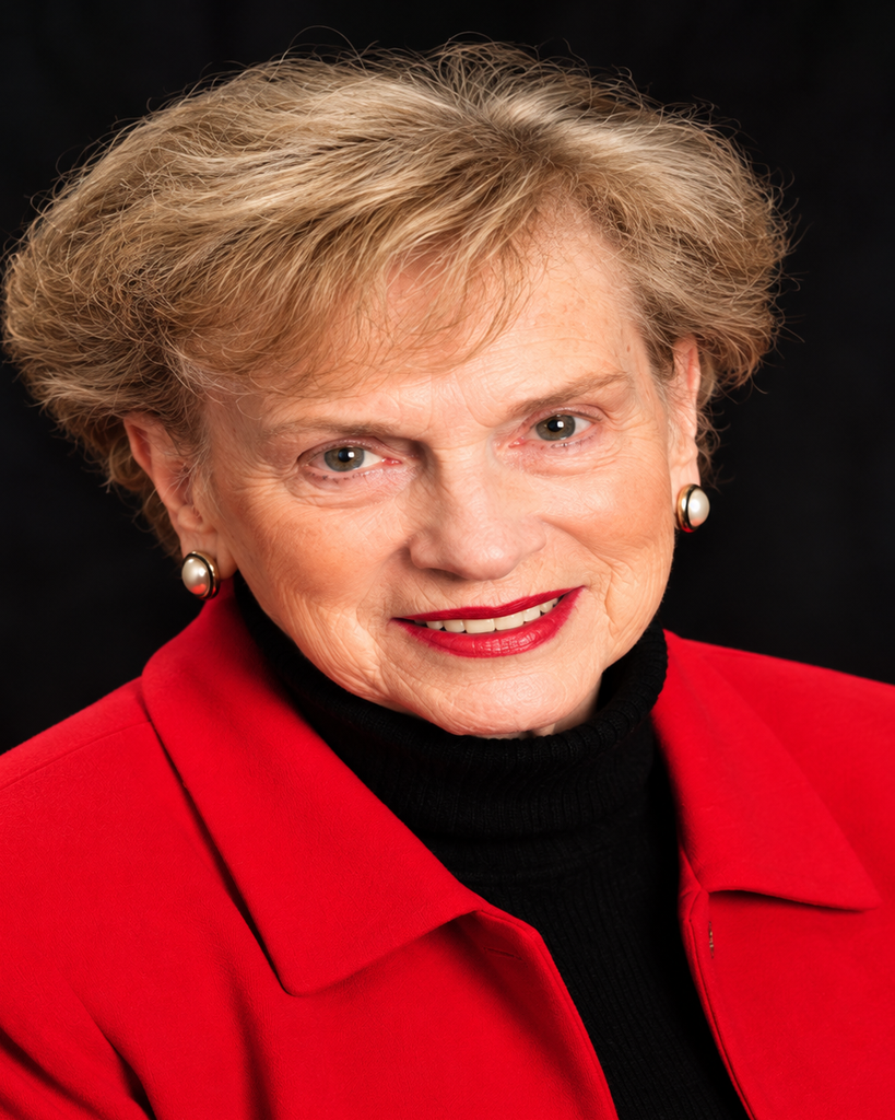 Bonnie Ruth Merriman