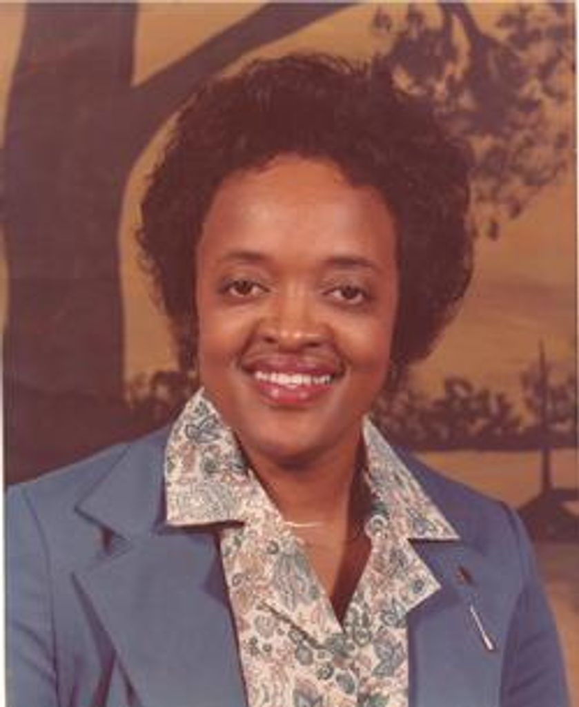 Mrs. Shervine Davis