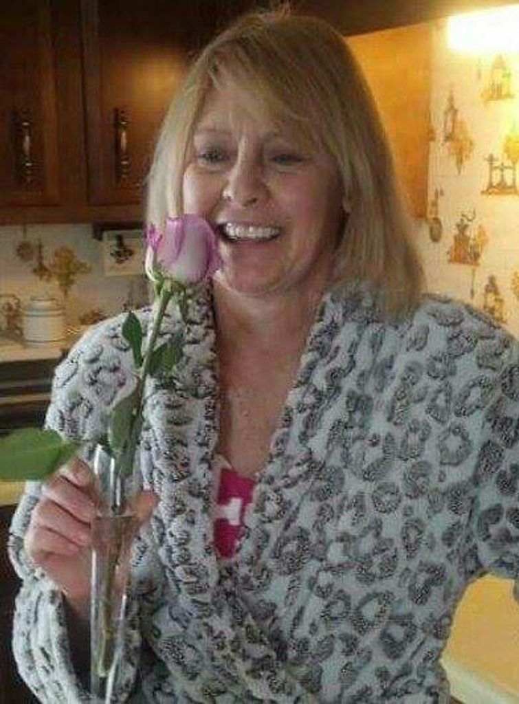 Lisa L. Dickinson