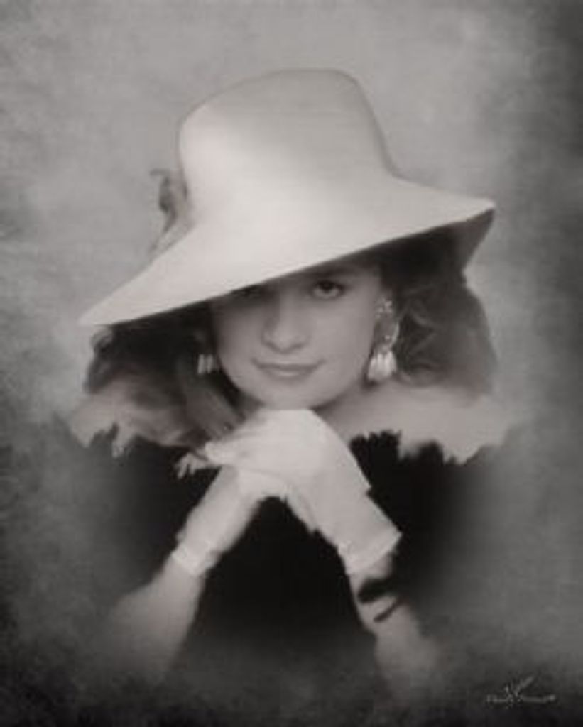 Becky Autrey