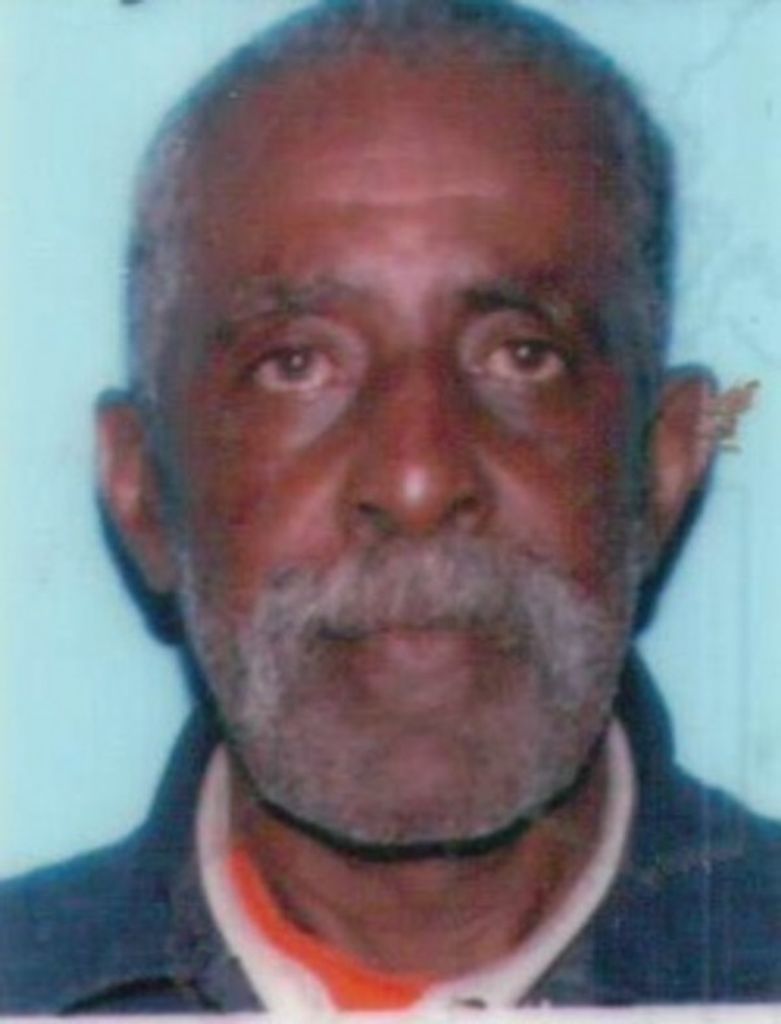Ernest Ceasar